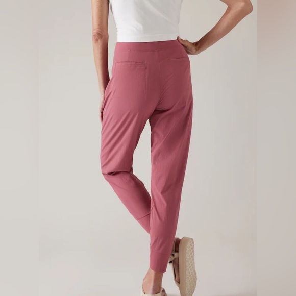 Athleta Trekkie North Jogger - Picture 7 of 11